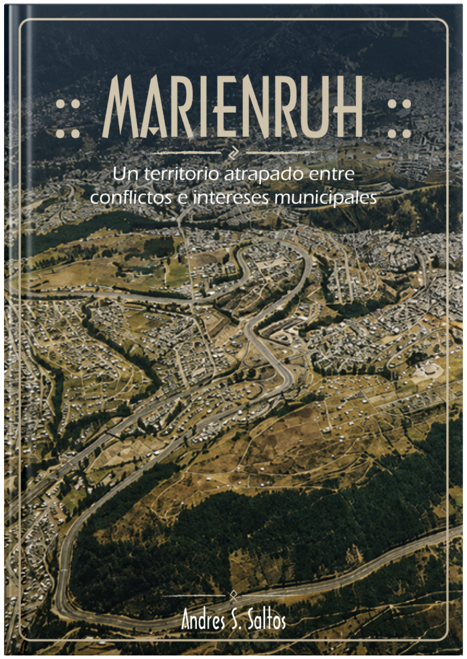 Marienruh